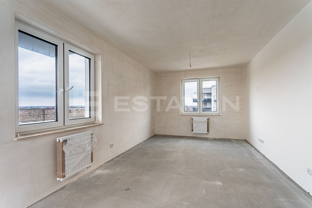 Mieszkanie 4-pokojowe Rzeszów, ul. Lubelska. Zdjęcie 2