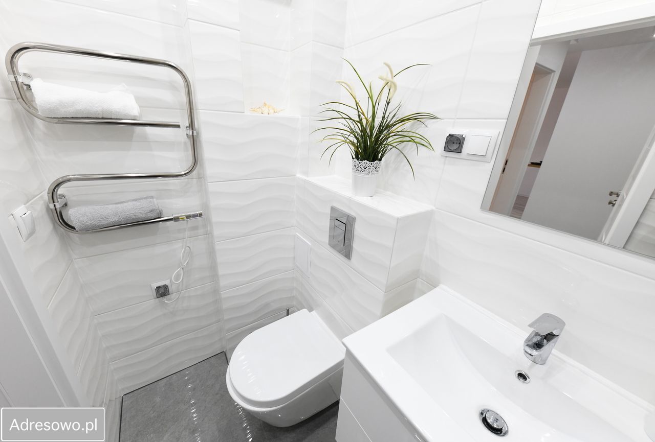 Mieszkanie 2-pokojowe Krapkowice, os. 1000-lecia. Zdjęcie 5