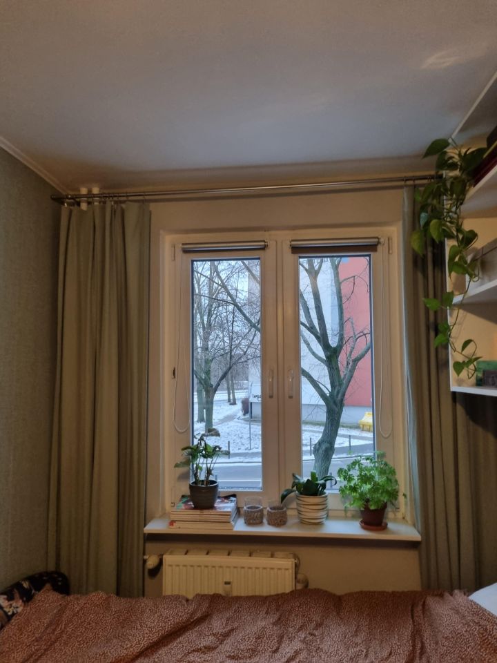 Mieszkanie 2-pokojowe Poznań Winogrady, os. Kosmonautów. Zdjęcie 22