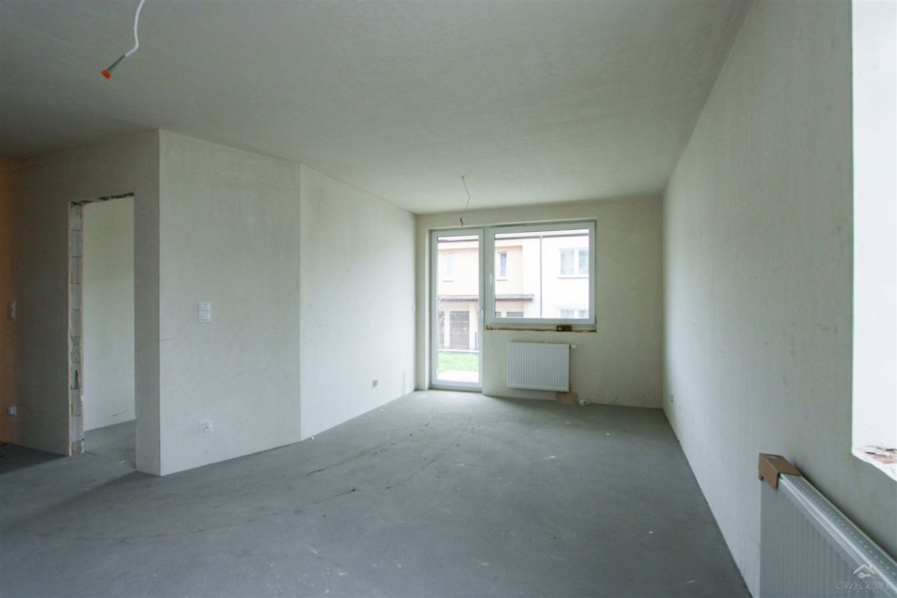 Mieszkanie 3-pokojowe Białystok Starosielce, ul. Klepacka. Zdjęcie 4