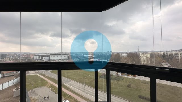 Mieszkanie 2-pokojowe Kielce Bocianek, al. Solidarności. Zdjęcie 16