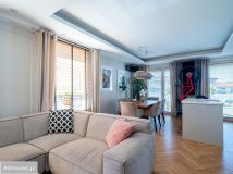 Mieszkanie 2-pokojowe Biskupiec, al. Broni. Zdjęcie 1