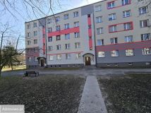 Mieszkanie 3-pokojowe Golub-Dobrzyń, ul. Adama Mickiewicza. Zdjęcie 1