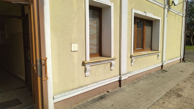 Mieszkanie 3-pokojowe Gostynin. Zdjęcie 1