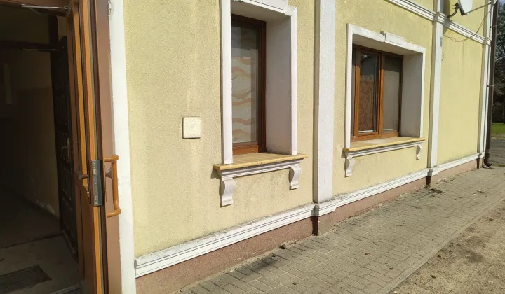 Mieszkanie 3-pokojowe Gostynin