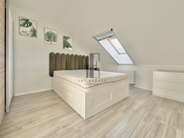 dom szeregowy, 4 pokoje Marki, ul. Legionowa. Zdjęcie 11