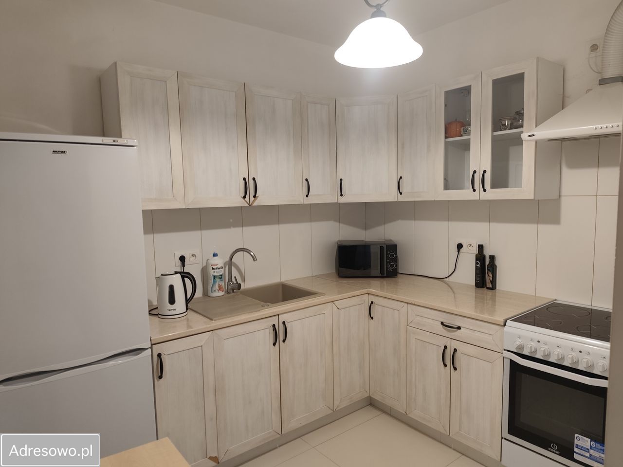 Mieszkanie 2-pokojowe Kraków Grzegórzki, ul. Cystersów. Zdjęcie 10