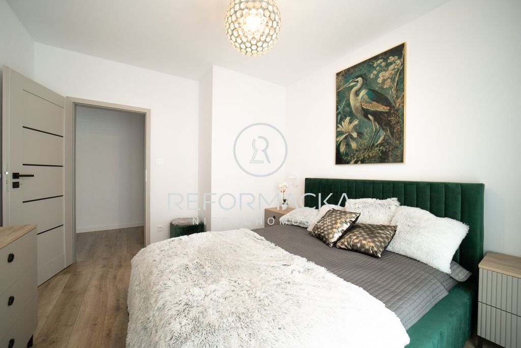 Mieszkanie 3-pokojowe Rzeszów, ul. Pogwizdowska. Zdjęcie 5