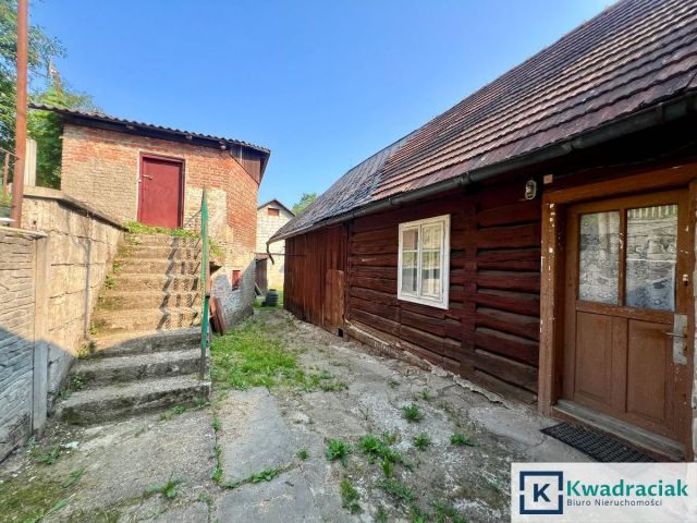 dom wolnostojący, 4 pokoje Haczów. Zdjęcie 20