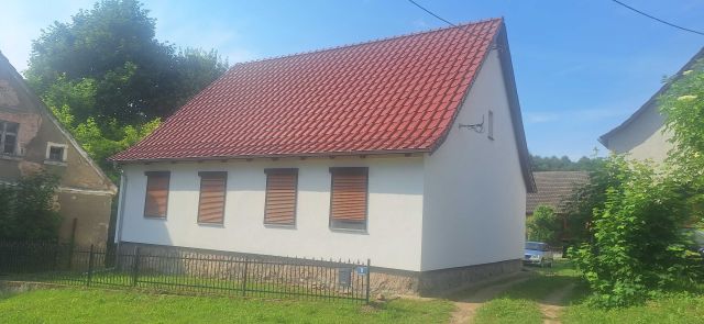dom wolnostojący Sądów. Zdjęcie 1
