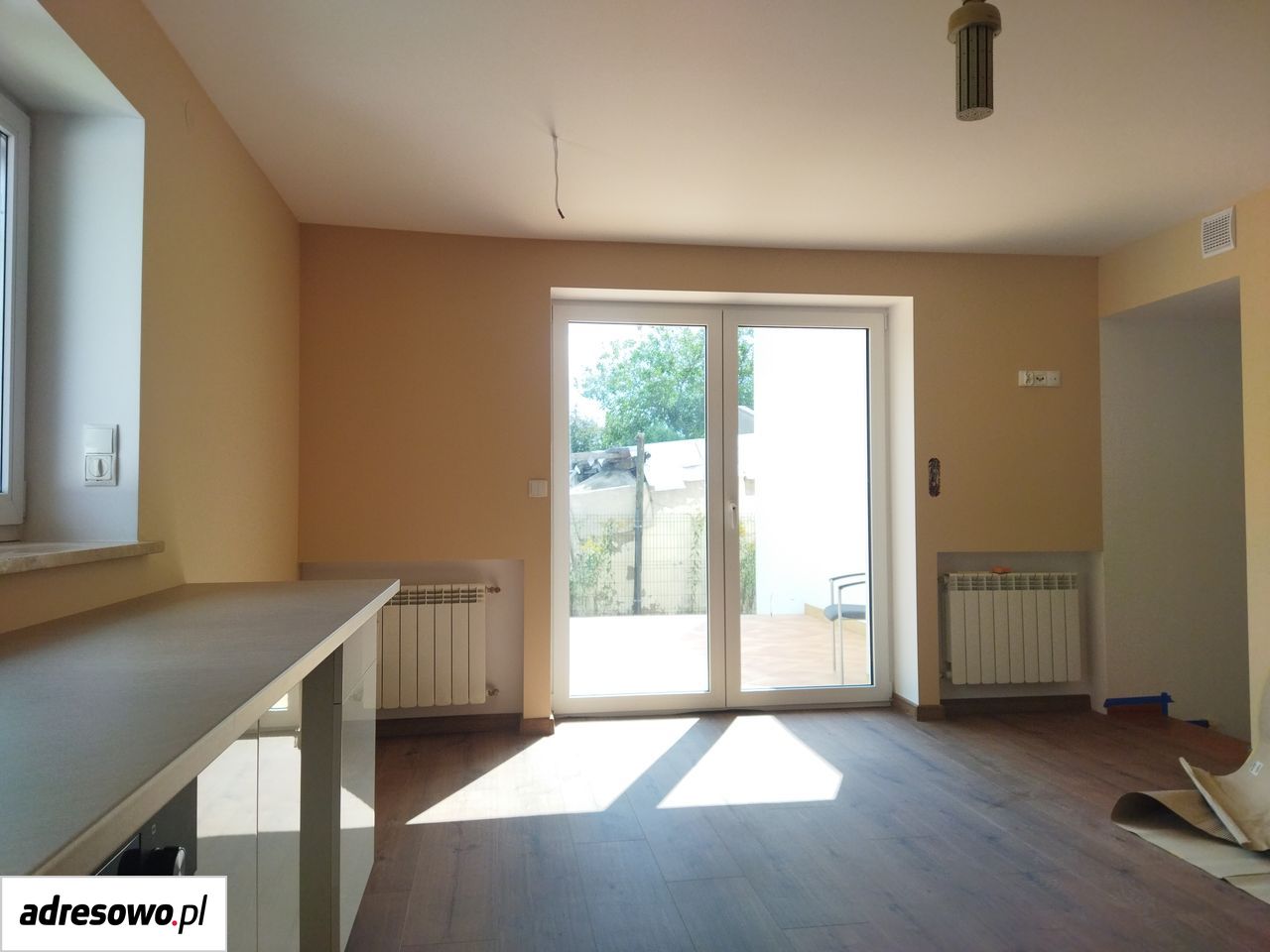 dom wolnostojący, 3 pokoje Warszawa Bielany, ul. Akcent. Zdjęcie 2