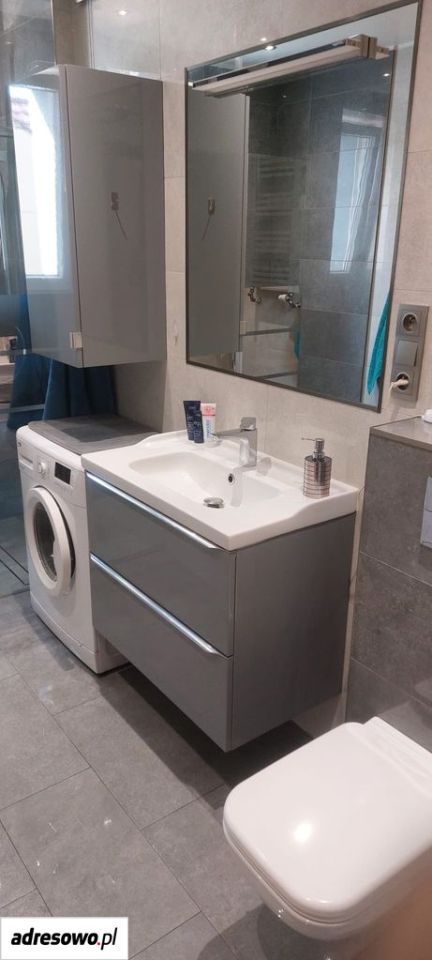 dom wolnostojący, 6 pokoi Rzeszów Biała, ul. Miła. Zdjęcie 14