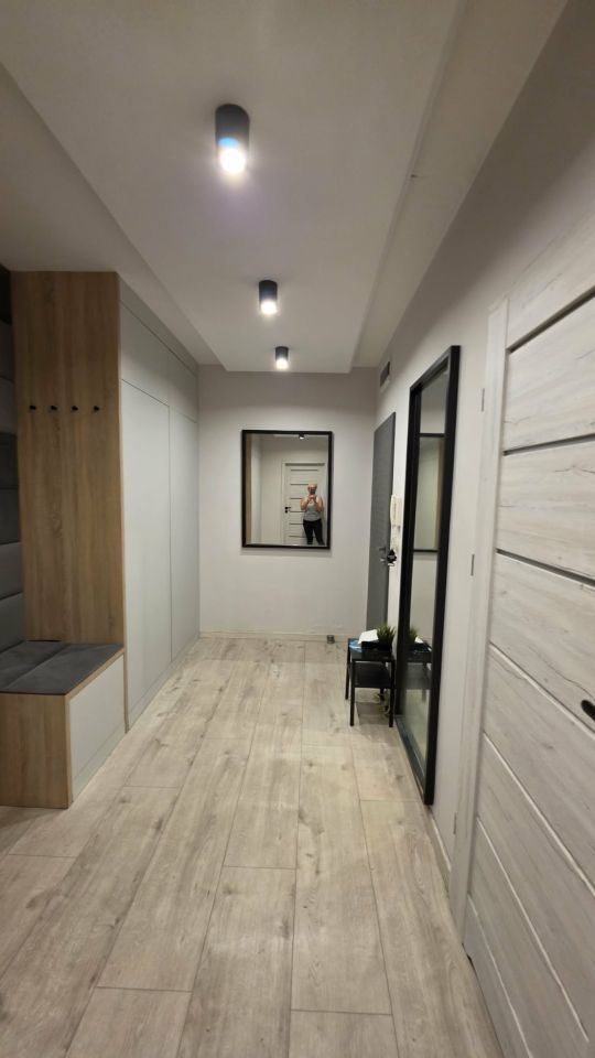 Mieszkanie 3-pokojowe Poznań Nowe Miasto, ul. Mogileńska. Zdjęcie 4