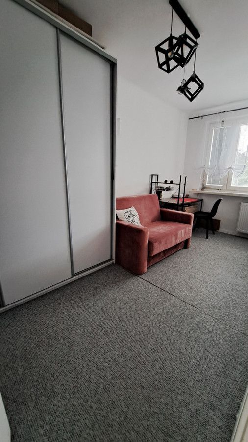 Mieszkanie 3-pokojowe Kalisz Kaliniec, ul. Młynarska. Zdjęcie 3