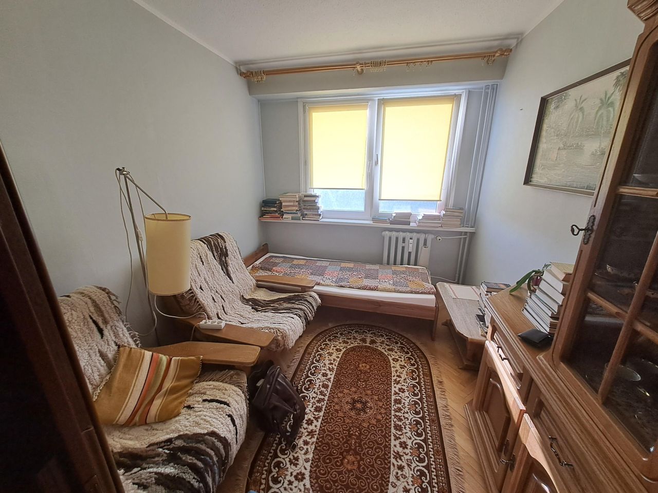 Mieszkanie 2-pokojowe Konin, ul. 11 Listopada. Zdjęcie 2