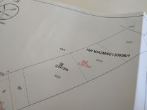 Działka budowlana Warszawa Wilanów, ul. Zakamarek. Zdjęcie 4