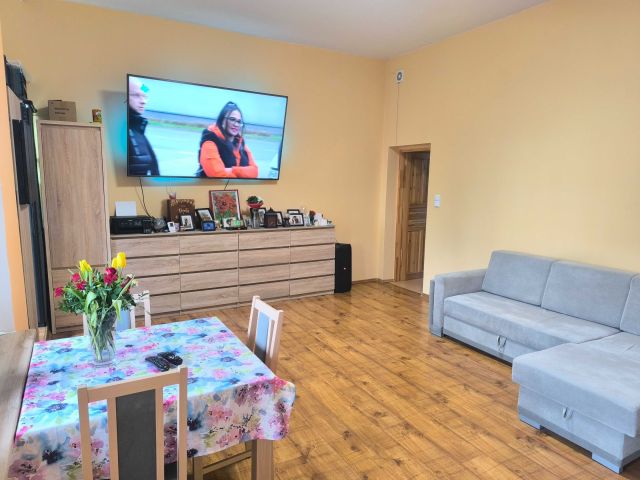 Mieszkanie 2-pokojowe Międzyrzecz Obrzyce, ul. Poznańska. Zdjęcie 1