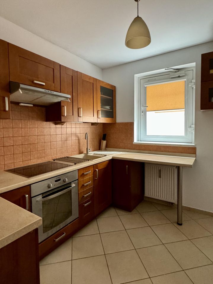 Mieszkanie 3-pokojowe Kielce Centrum, ul. Planty. Zdjęcie 15