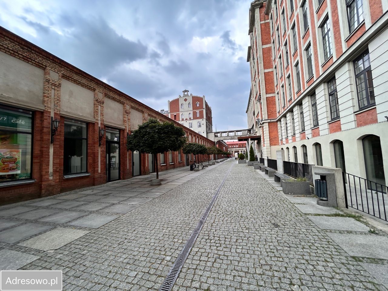 Lokal Żyrardów Centrum, ul. Nowy Świat. Zdjęcie 7