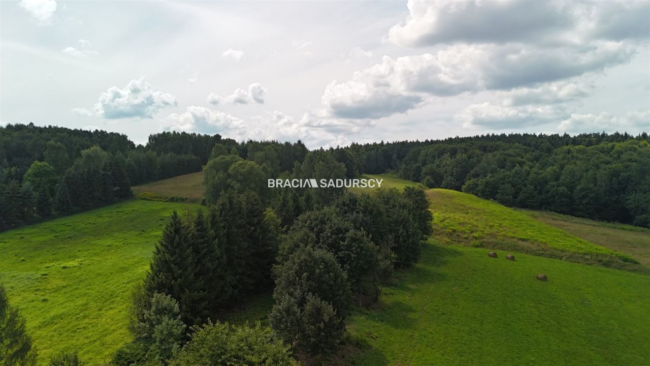 Działka budowlana Kalwaria Zebrzydowska. Zdjęcie 5