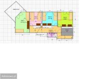 Mieszkanie 9-pokojowe Gorzów Wielkopolski. Zdjęcie 3