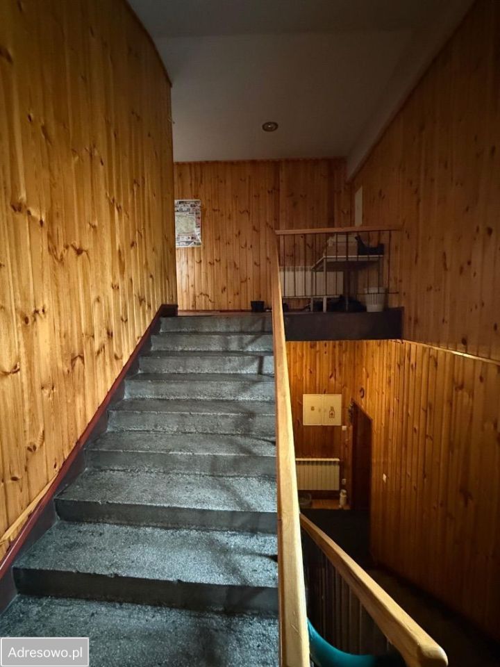 Hala/magazyn Popów. Zdjęcie 8