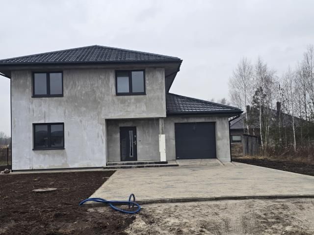 dom wolnostojący, 4 pokoje Emilianów. Zdjęcie 11