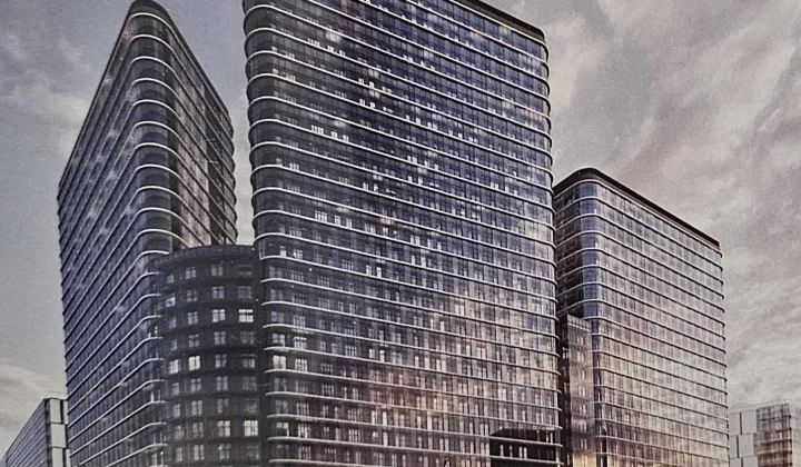 Garaż/miejsce parkingowe Warszawa Wola, ul. Marcina Kasprzaka