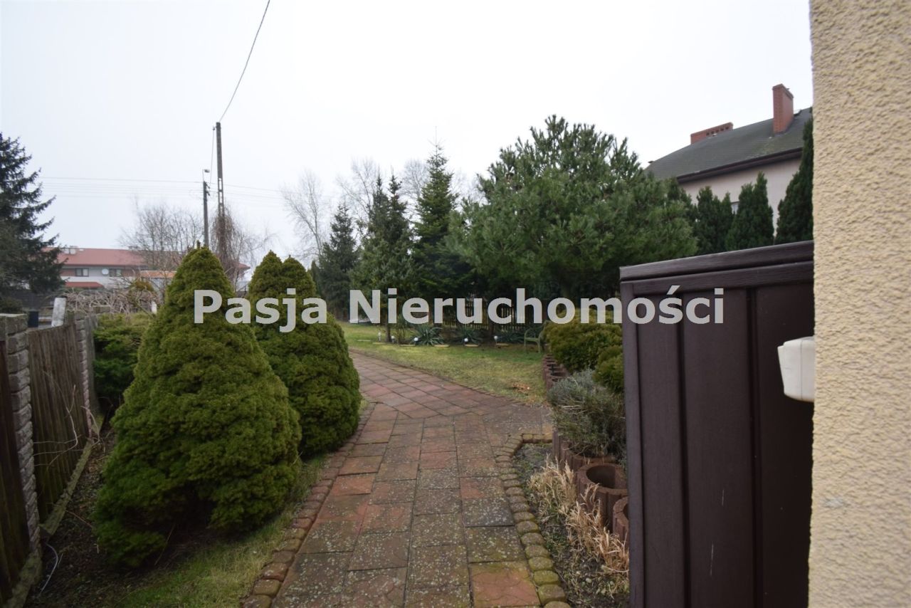 dom wolnostojący, 4 pokoje Płock, ul. Szpitalna. Zdjęcie 13