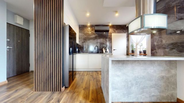 Mieszkanie 4-pokojowe Warszawa Białołęka, ul. Winorośli. Zdjęcie 3