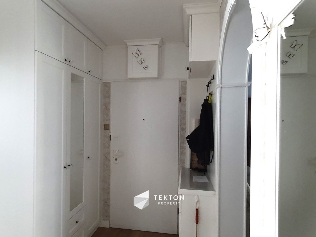 Mieszkanie 3-pokojowe Gdynia Wielki Kack, ul. Gryfa Pomorskiego. Zdjęcie 7