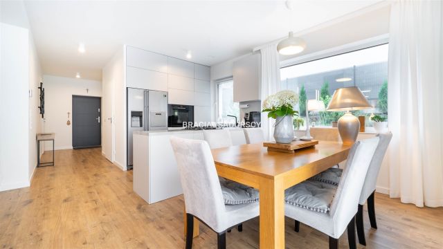 bliźniak, 5 pokoi Mogilany, ul. Świątnicka. Zdjęcie 2