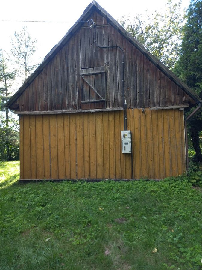 Działka siedliskowa Załawie. Zdjęcie 7