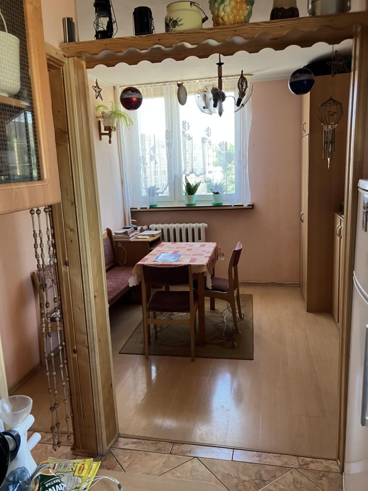 Mieszkanie 3-pokojowe Głogów, ul. Budowlanych. Zdjęcie 15