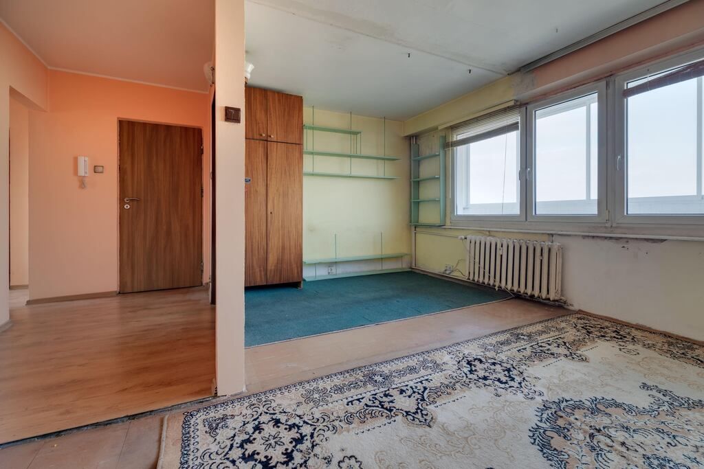 Mieszkanie 2-pokojowe Piastów, ul. Piotra Wysockiego. Zdjęcie 5