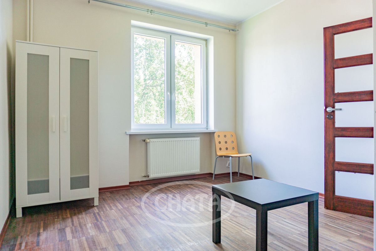 Mieszkanie 3-pokojowe Wrocław, ul. Dworcowa. Zdjęcie 6