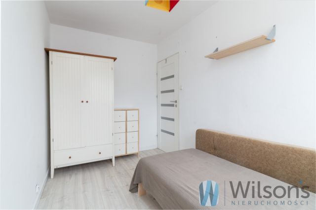 Mieszkanie 3-pokojowe Warszawa Żoliborz, ul. Elbląska. Zdjęcie 11