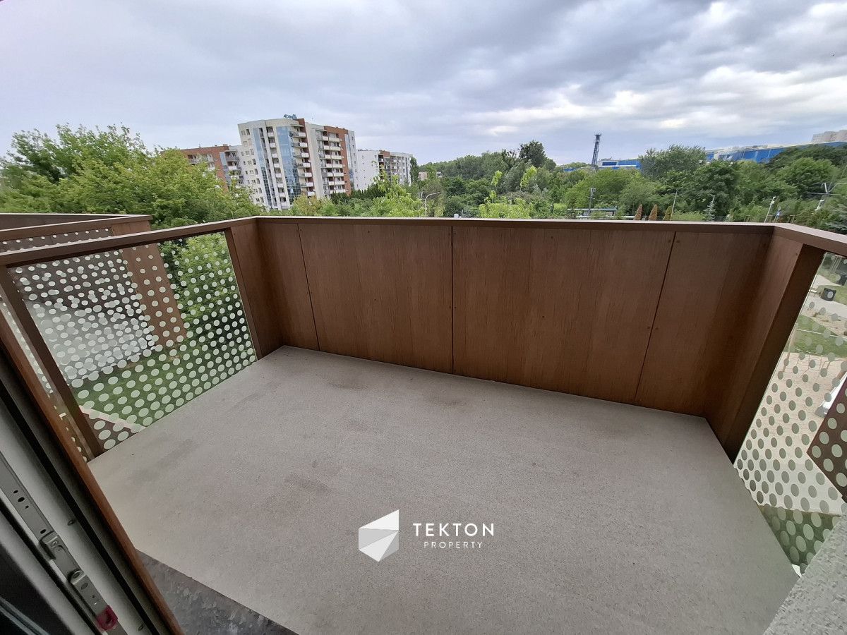 Mieszkanie 2-pokojowe Poznań Nowe Miasto, ul. Milczańska. Zdjęcie 8