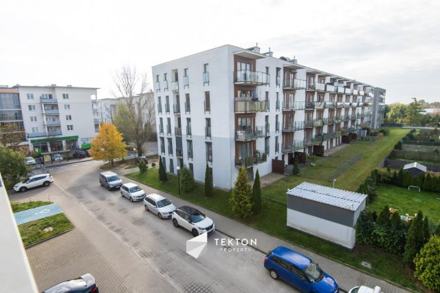 Mieszkanie 2-pokojowe Poznań Piątkowo, ul. Teofila Mateckiego. Zdjęcie 16