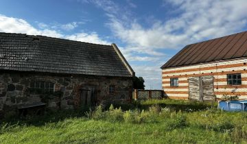 Działka rolno-budowlana Dobrzewy