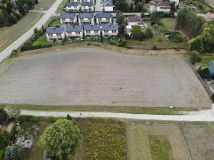 Działka budowlana Wilcza Góra, ul. Wojska Polskiego. Zdjęcie 3