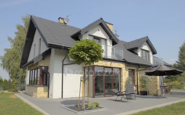 bliźniak, 5 pokoi Kczewo Młynek. Zdjęcie 6