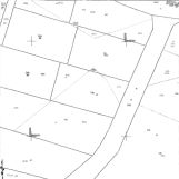 Działka rolno-budowlana Jaźwina. Zdjęcie 3