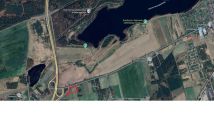 Działka budowlana Olchowo