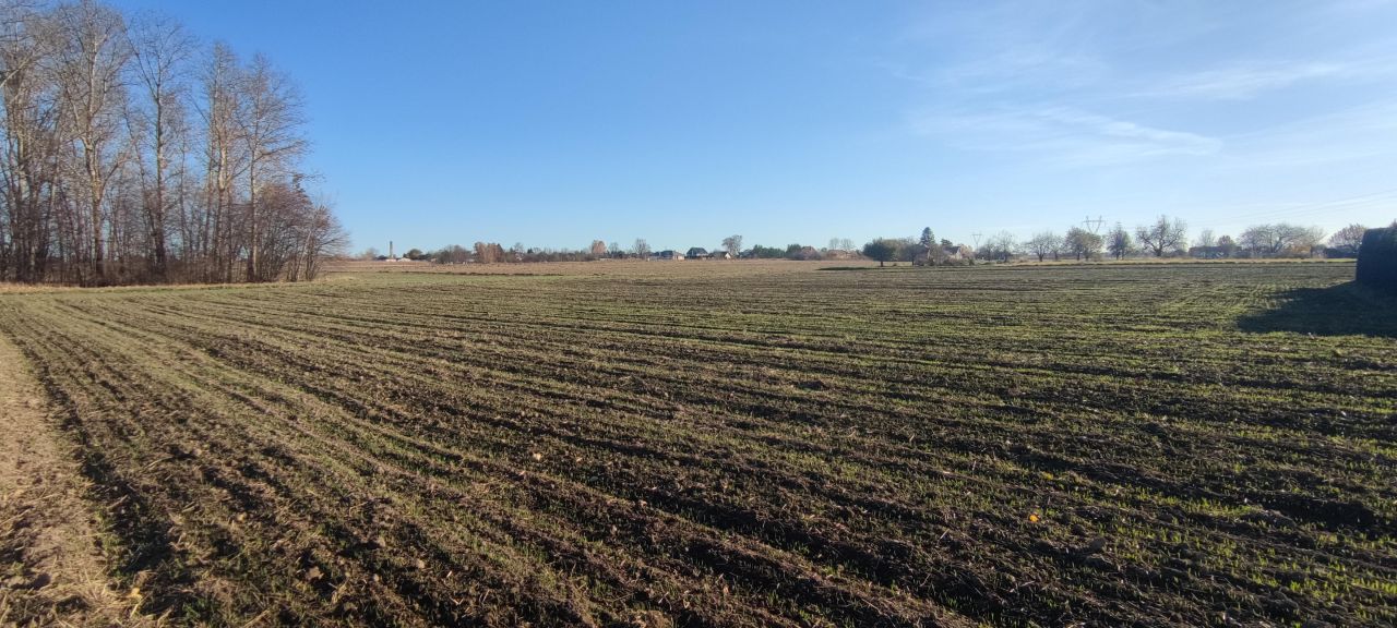 Działka budowlana Szopinek Stara Wieś. Zdjęcie 6