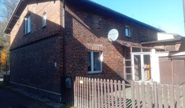 dom wolnostojący, 7 pokoi Tarnowskie Góry, ul. Powstańców Warszawskich