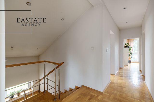 dom wolnostojący, 6 pokoi Wołomin, ul. Kiejstuta. Zdjęcie 10