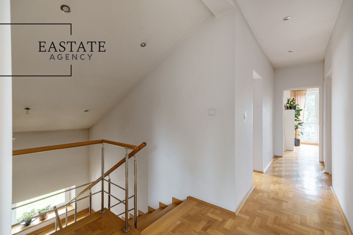 dom wolnostojący, 6 pokoi Wołomin, ul. Kiejstuta. Zdjęcie 10