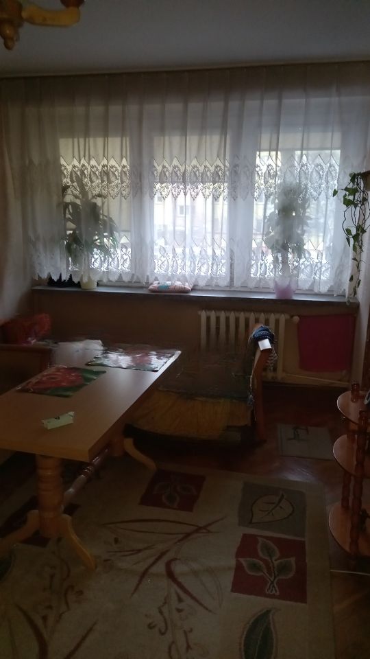 Mieszkanie 3-pokojowe Lublin Tatary, ul. Odlewnicza. Zdjęcie 4