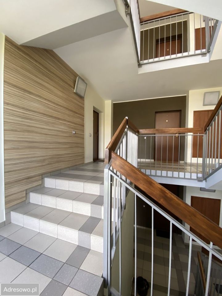 Mieszkanie 3-pokojowe Gdańsk Brętowo, ul. Gustawa Herlinga-Grudzińskiego. Zdjęcie 9